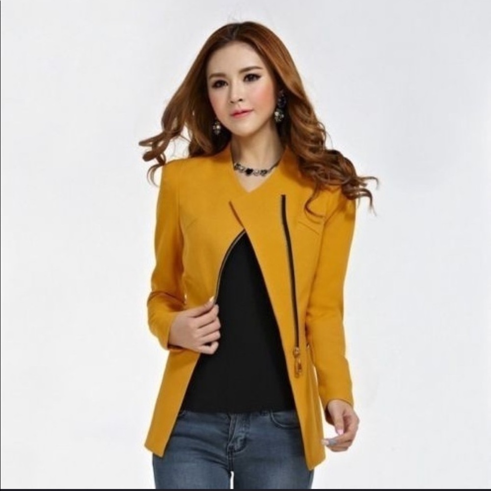 Coat/jacket